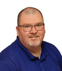 Daniel C Woods