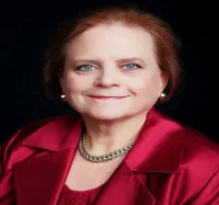 Mary Zoe Baker