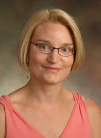 Paula J. Martin