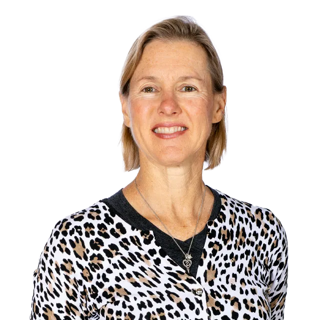 Karen R. Smith