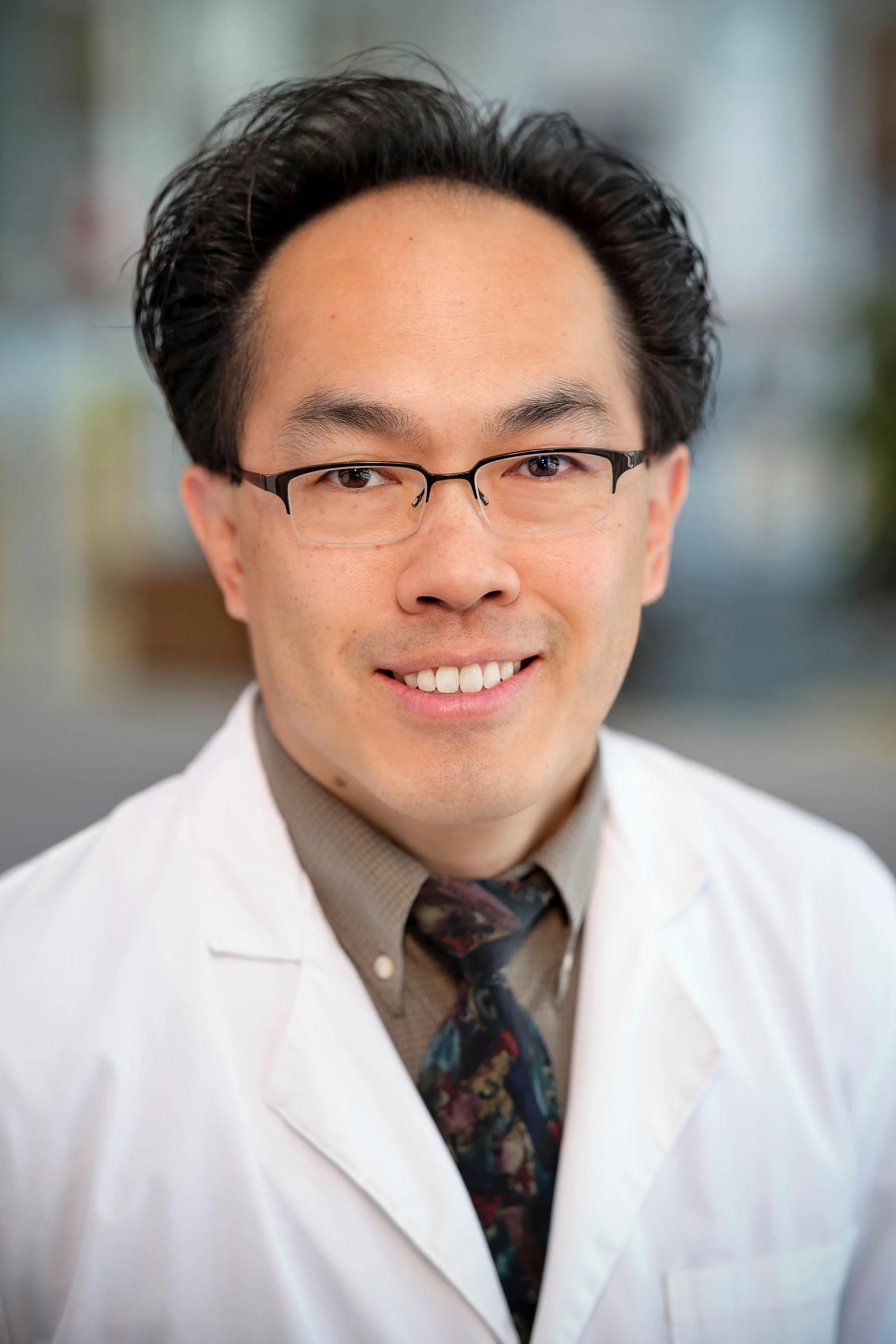 Stephen Wong