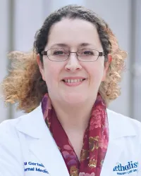 Martha F. Gerteisen