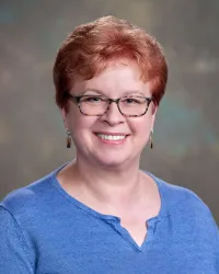 Jolanta Barbara Mroz