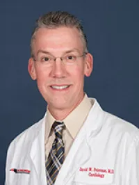 David William Peterson