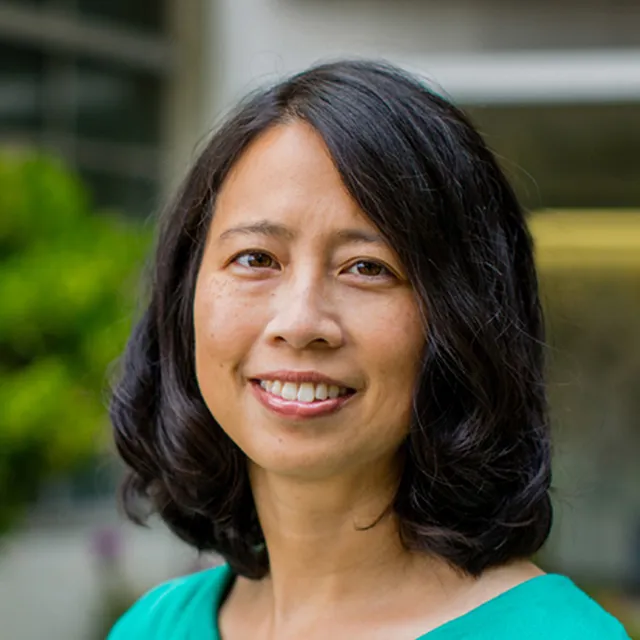 Grace A. Lin