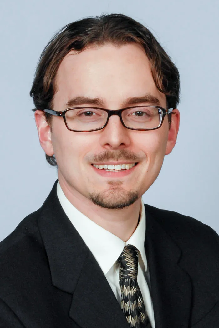 Michael B Miller