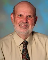 Michael D. Webb