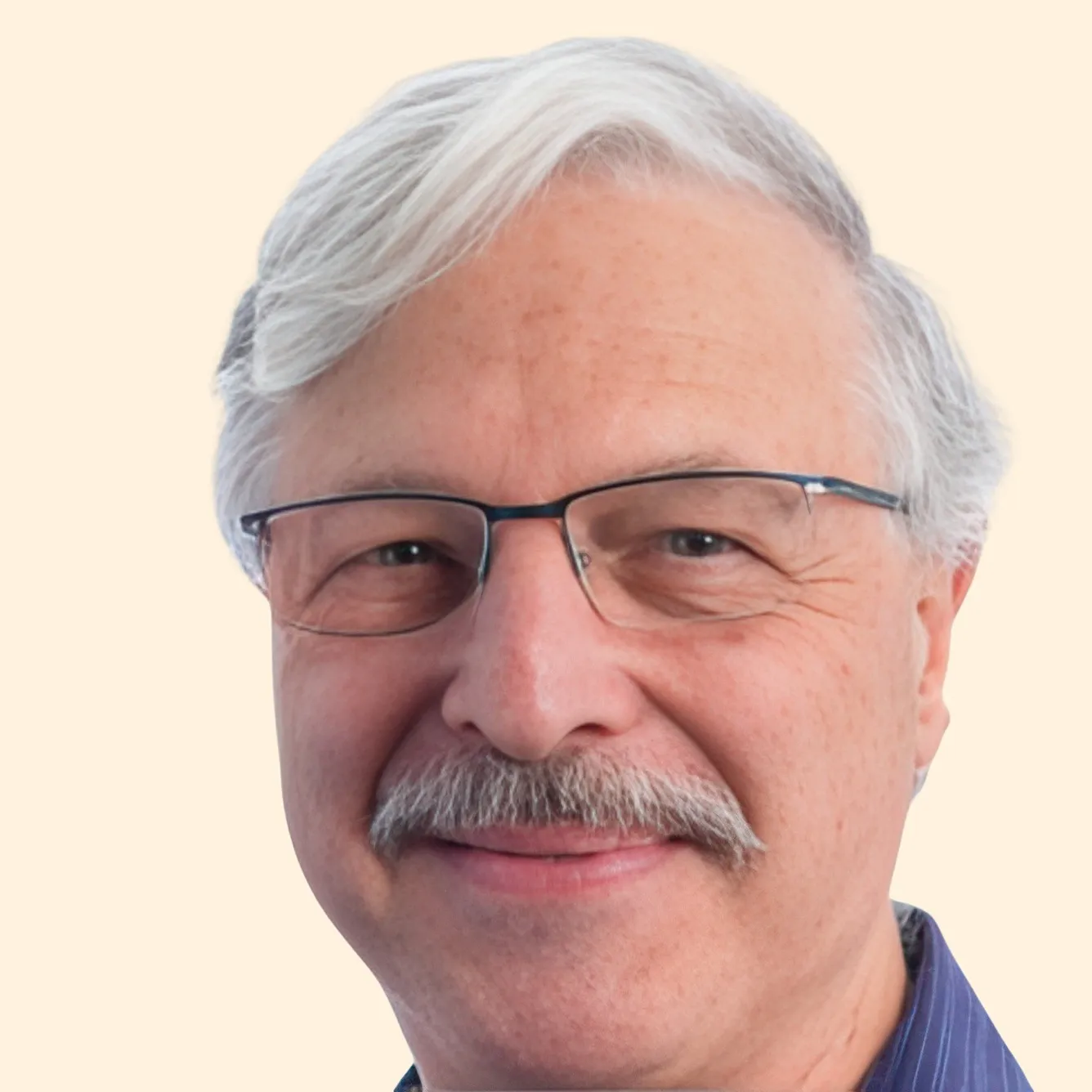 David Grushkin