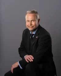 Mark Francis Cavaretta