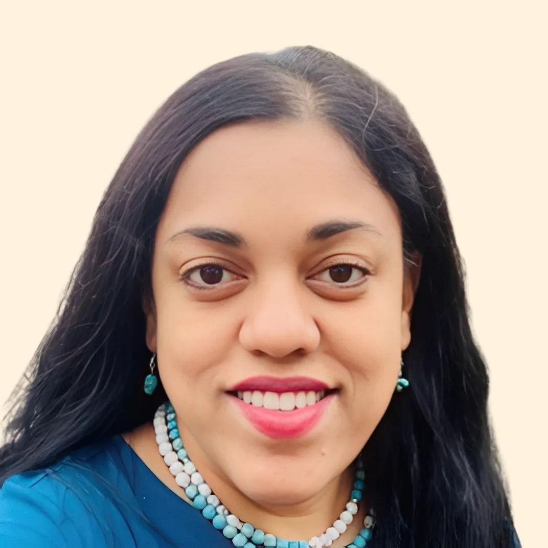 Nirupama Natarajan