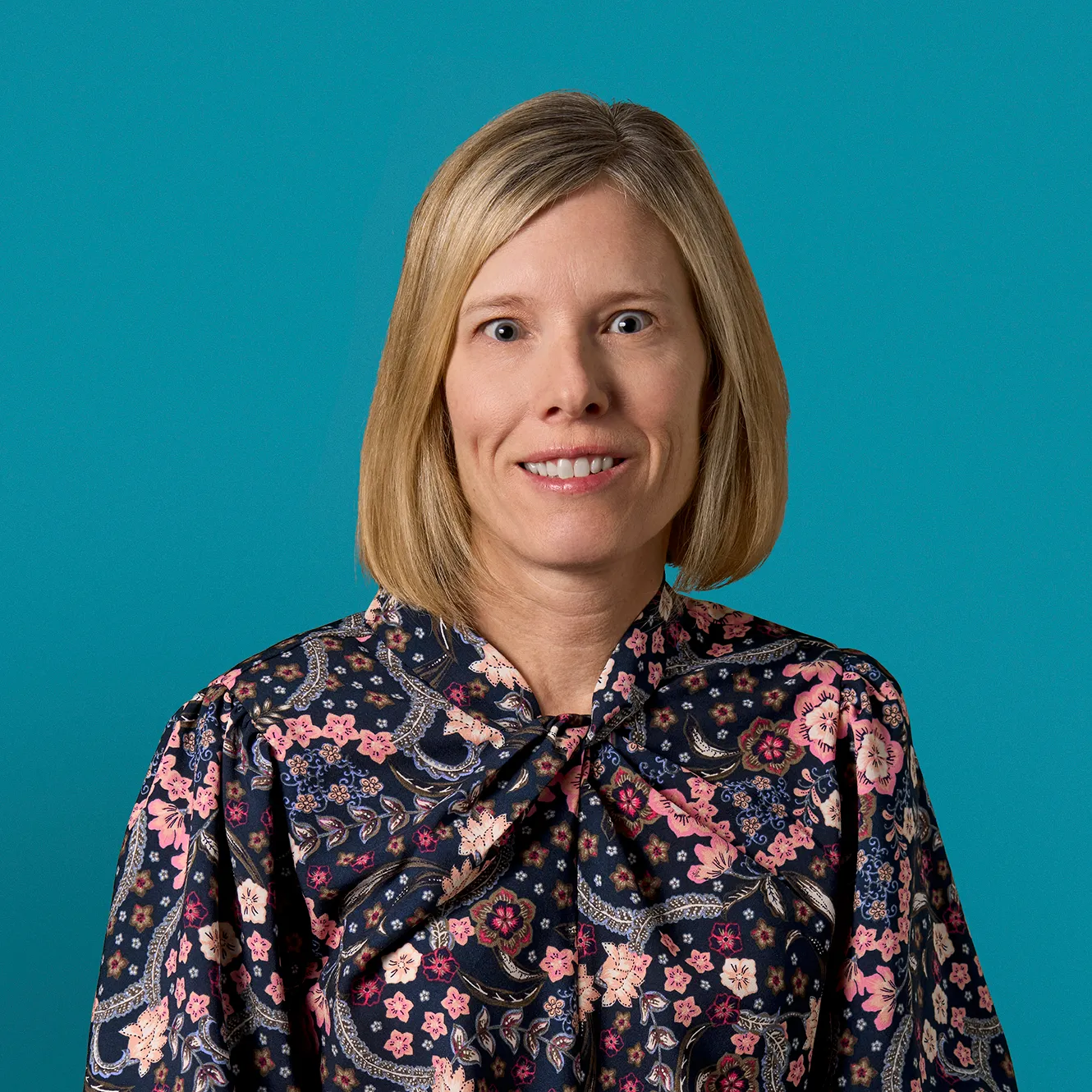Julie Rose Broering