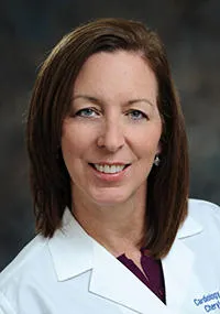 Cheryl M Hohe