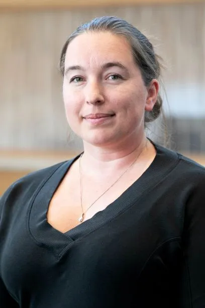 Leah Breit