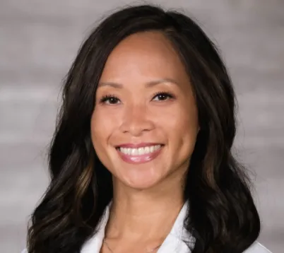 Maria Myrandele Damian-Coleman