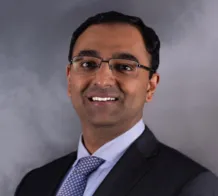 Vivek Mohan