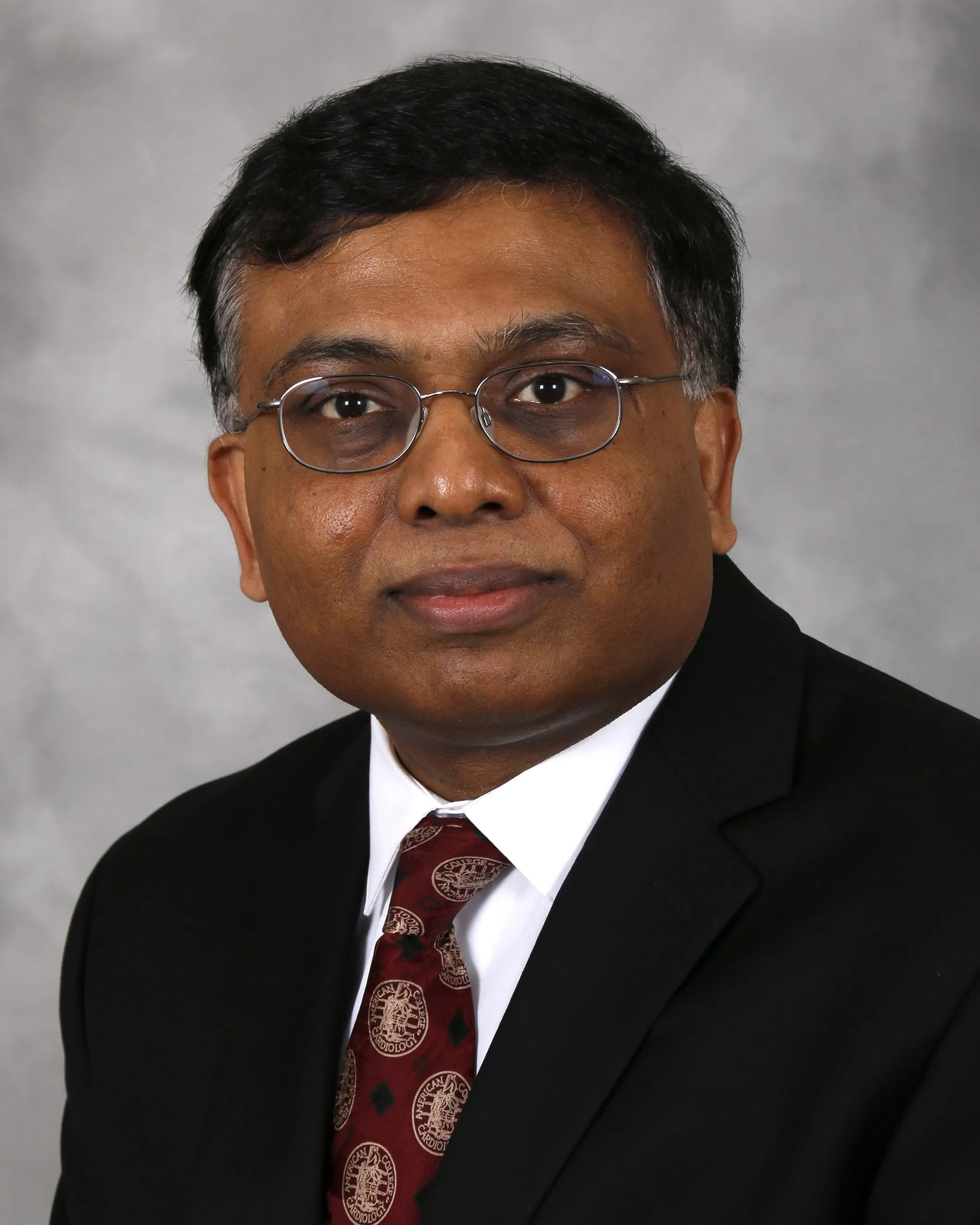 Arjun D Sinha