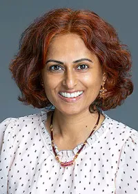 Gowri Satyanarayana