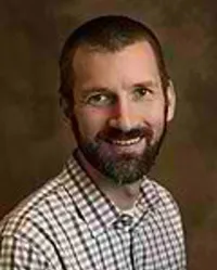 Mark Williams