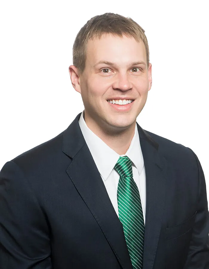 Brandon Thomas Bucker