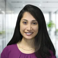 Purvi S. Amin