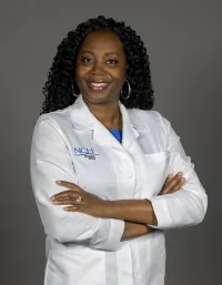 Tameca Bakker