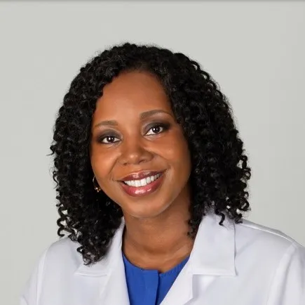 Dr. Tameca E Bakker