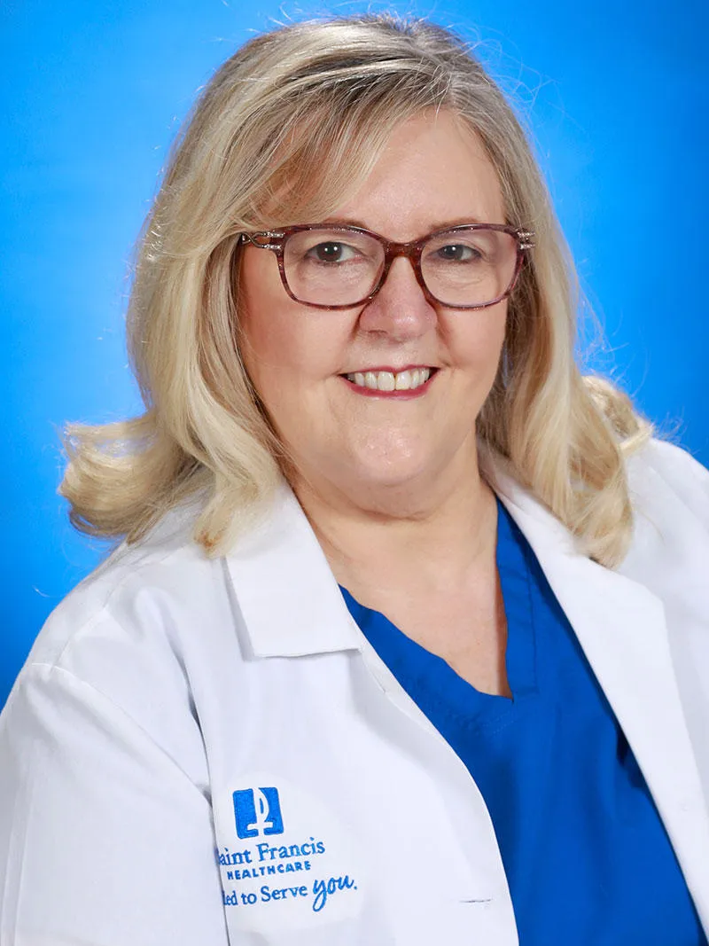Kathy S O'howell