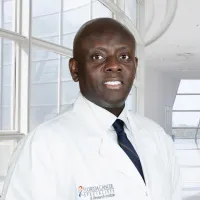 Daniel Ezekwudo