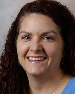 Amanda D Dehne