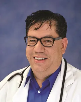 Manuel Jesus Palafox