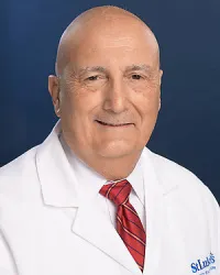 Dr. Alfred Gabriele Vasta