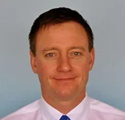 Christopher Pell Fender