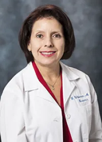 Elizabeth J Whiteman