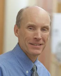 John Charles Mccann