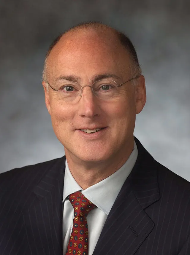 Arthur M. Feldman