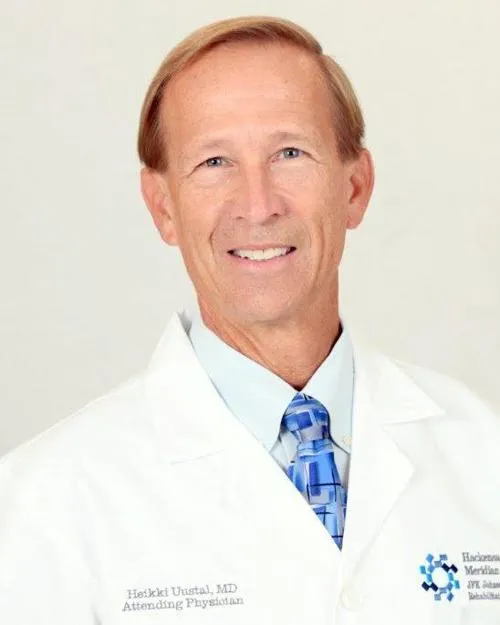 Heikki Uustal