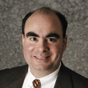Frank J. Palella