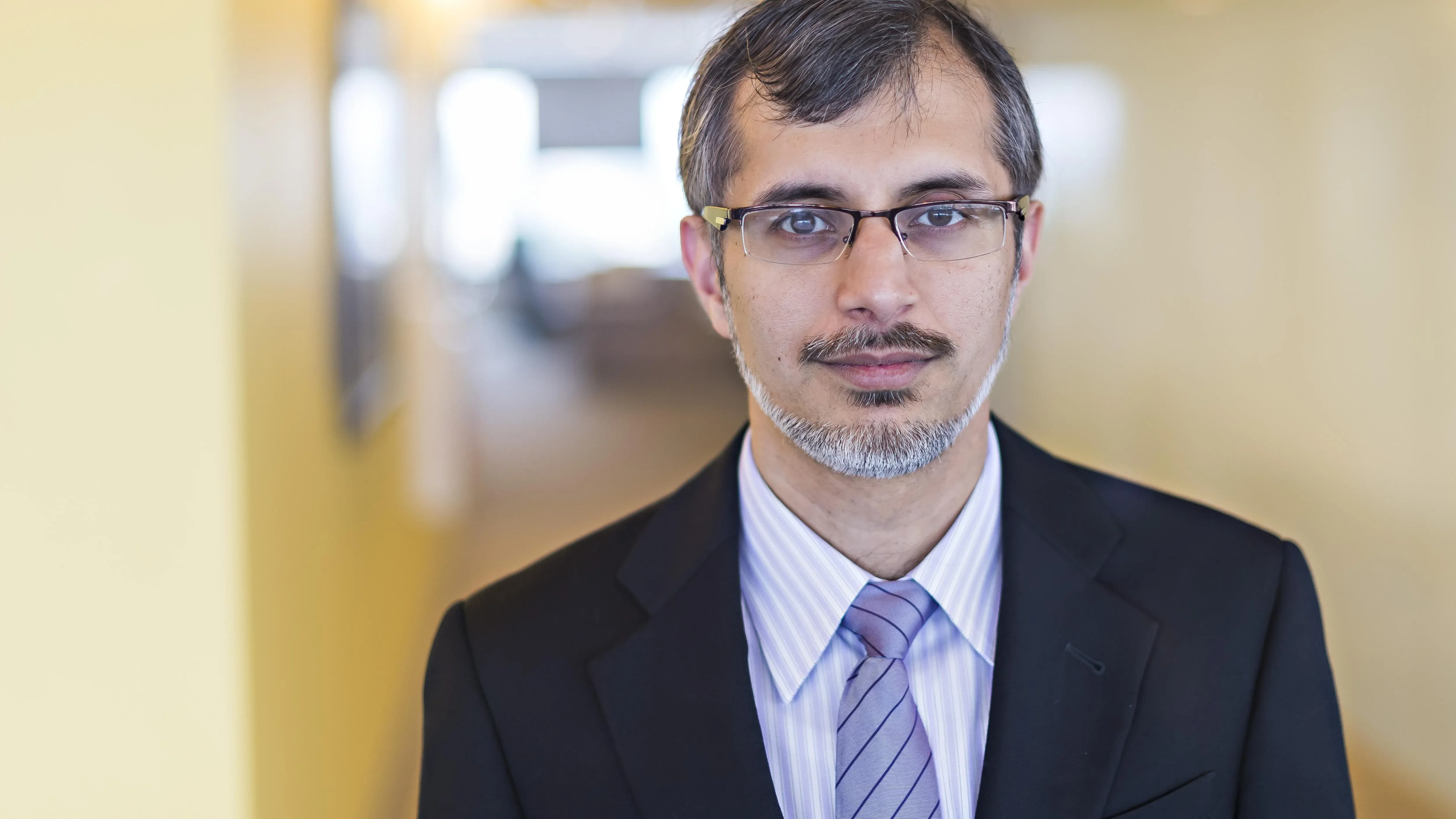 Talha F. Nazir