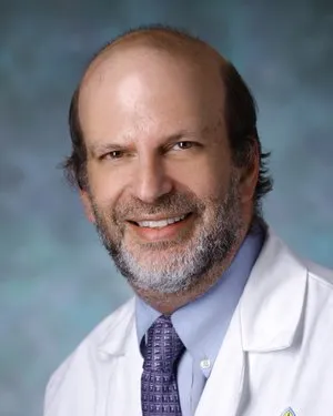 Lawrence Richard Kleinberg