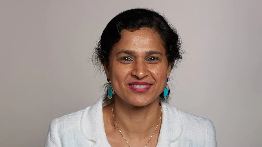 Annapoorna S. Kini