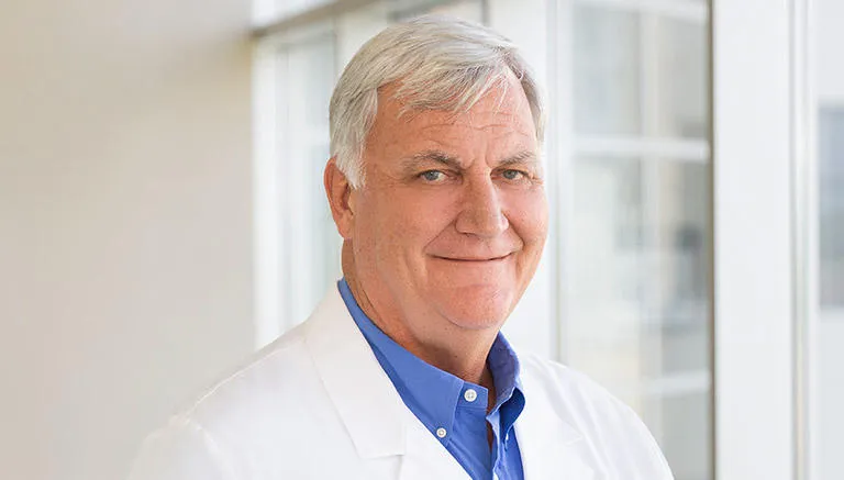 Stephen M. Benz