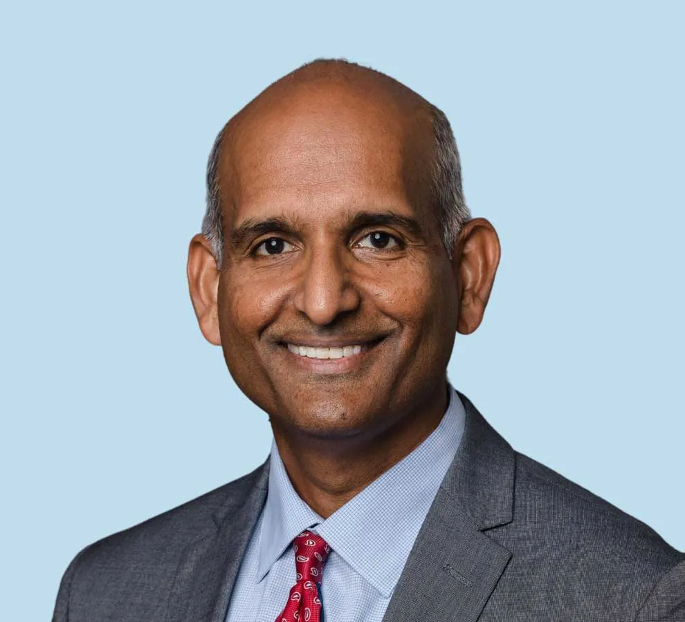 Hari Parvataneni