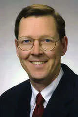 Joseph E Fruland