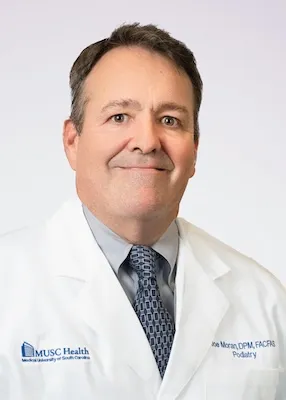 Joseph J. Moran