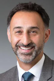 Vernon M. Pais