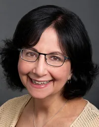 Jane Newburger
