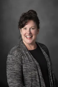 Kimberly Peck