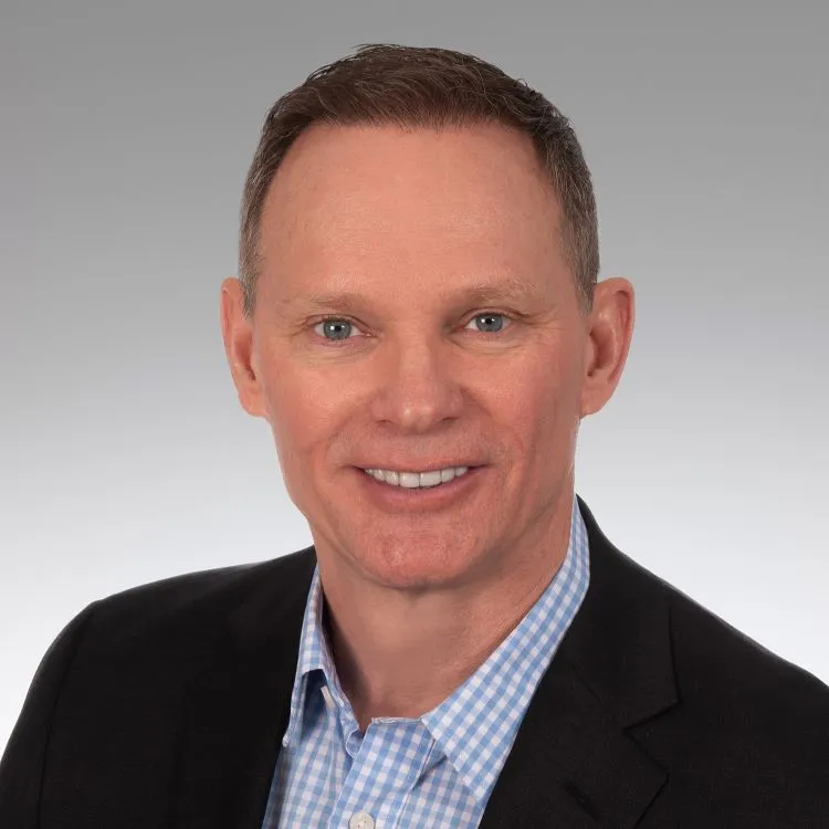 Douglas Patrick Prevost