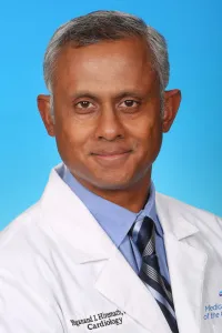 Yoganand Hiremath