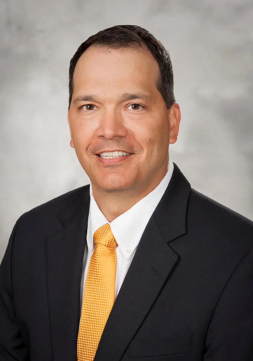 Steven E. Girard